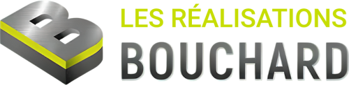 LES RÉALISATIONS BOUCHARD