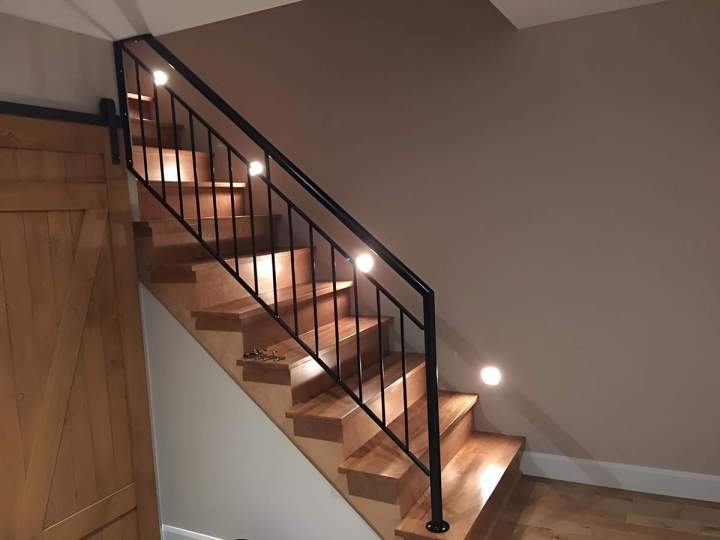 Aménagement intérieur Montréal